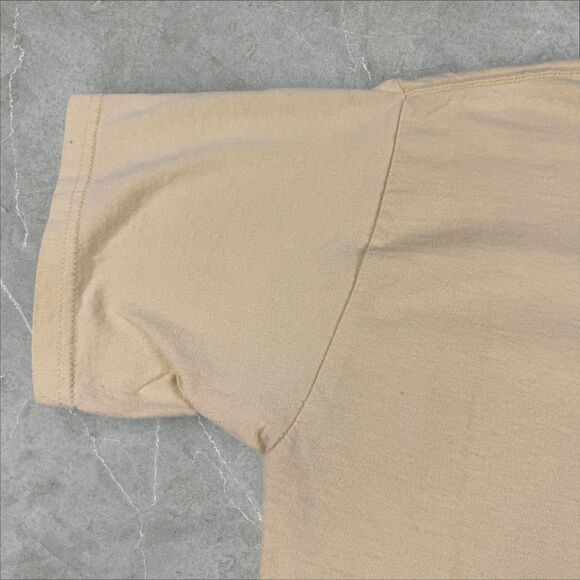 VTG Y2K Liquid Blue Grateful Dead Live At the Cow Palace NYE 1976 Grey Tag - Med - Picture 6 of 11